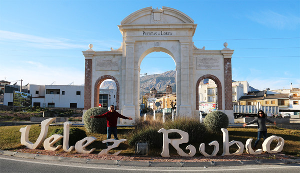 Qué visitar ver y hacer en La Comarca de Los Vélez ANDORREANDO POR