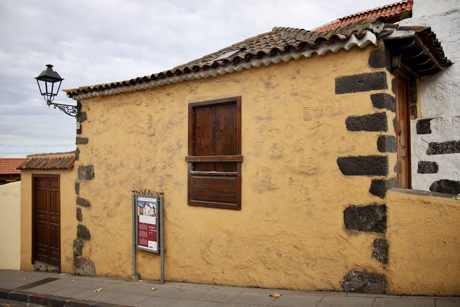 Qué visitar ver y hacer en La Orotava Tenerife ANDORREANDO POR EL