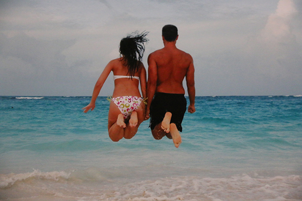 Jump Punta Cana
