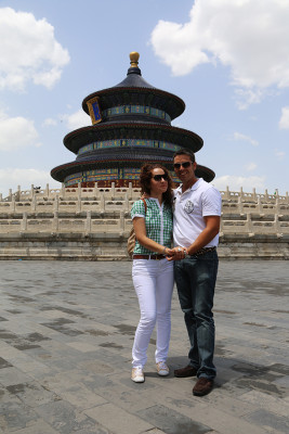 Templo del Cielo