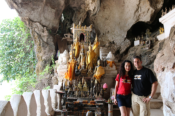 Cueva Tham Ting