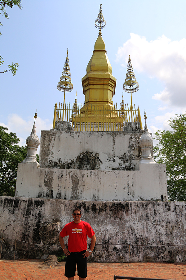 Templ Wat Chom Si