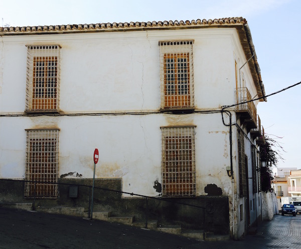 Casa Doña Solita
