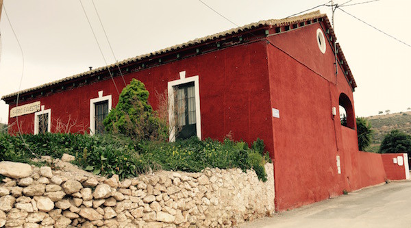 Granja Escuela Colorao