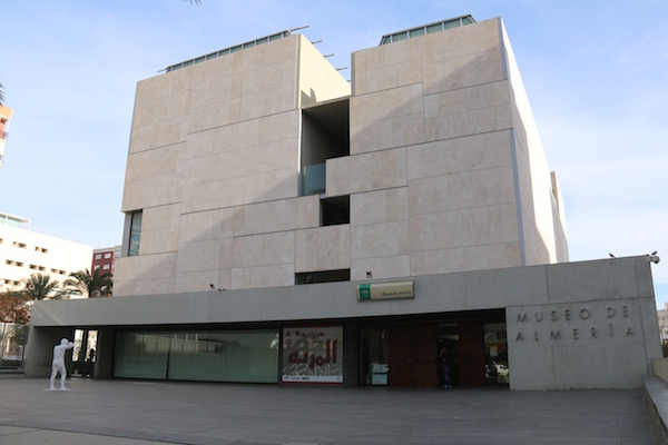 Museo Almería
