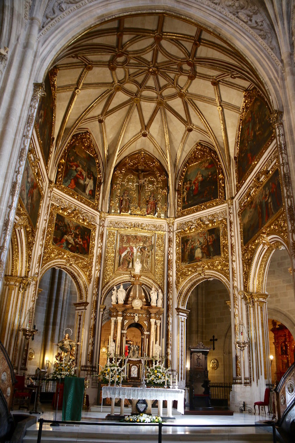 Catedral Encarnación