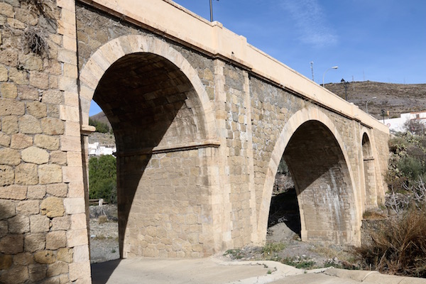 Antiguo Puente Gérgal