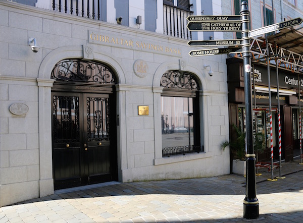 Banco Gibraltar