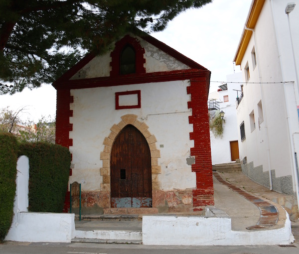 Ermita Animas