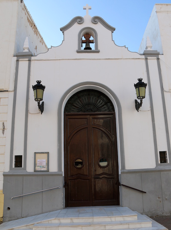 Ermita Carmen