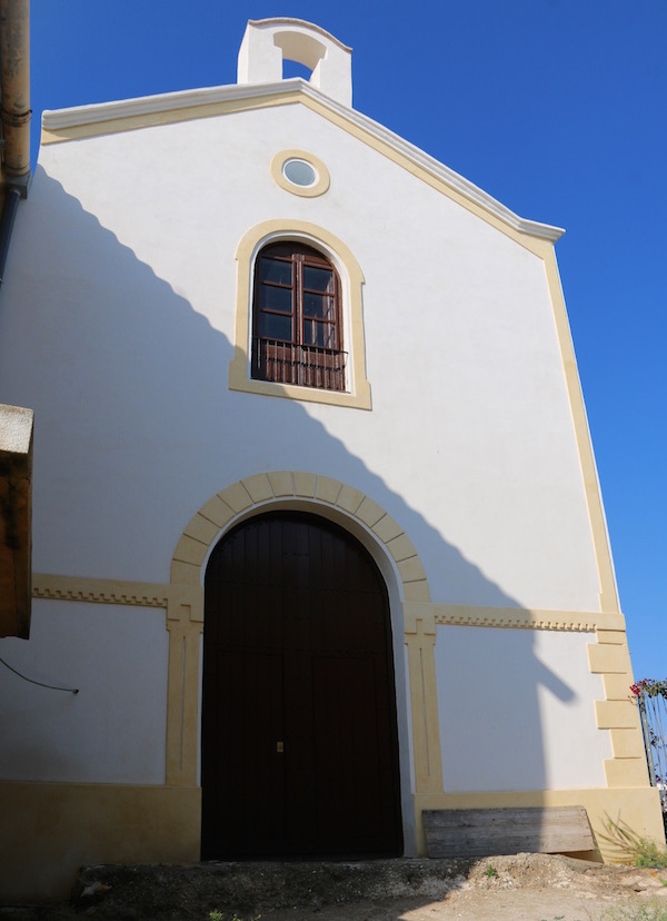 Ermita San Antón