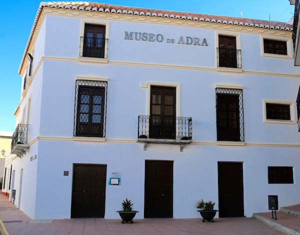 Museo Adra