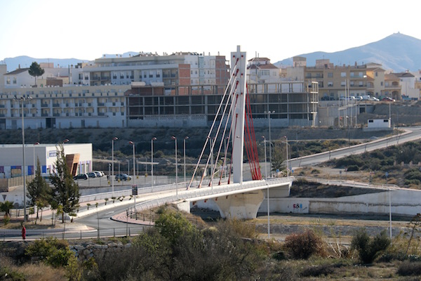 Nuevo Puente Albox