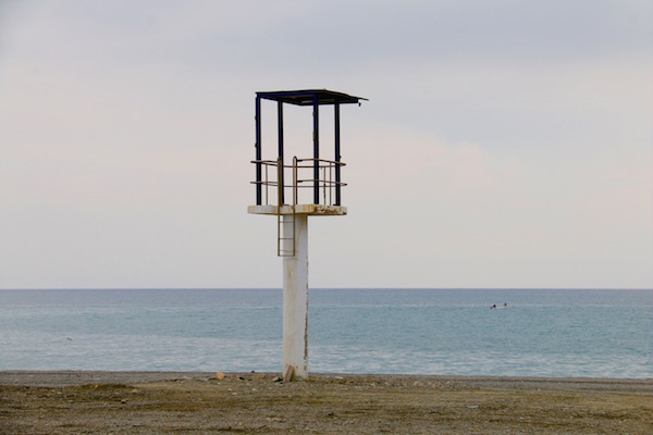 Playa Censo