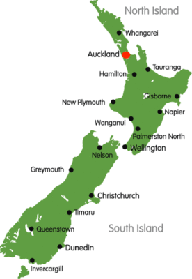 mapa-Nueva Zelanda