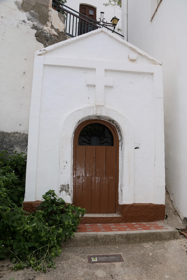 Ermita Animas