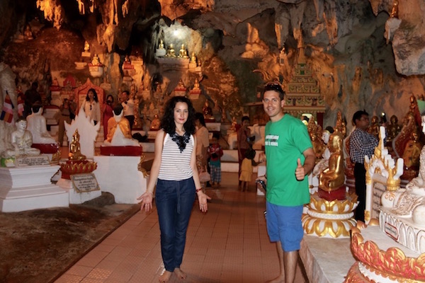 Cueva Shwe Oo Min