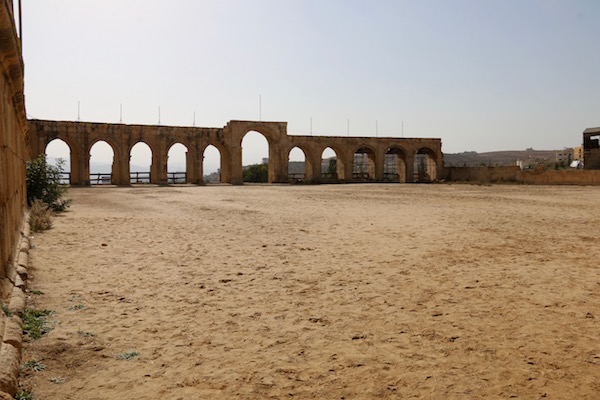 Hipodromo Jerash