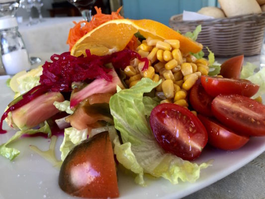 Ensalada