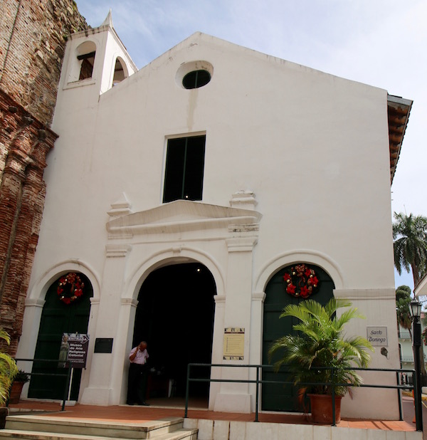Museo Arte Religioso Colonial