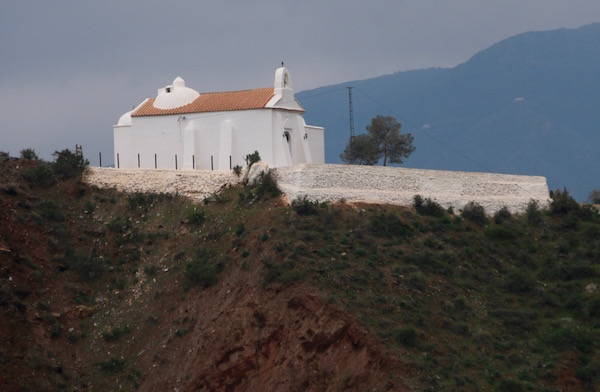 Ermita Santo Cristo