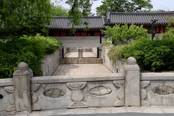 Puente Geunmcheongyo