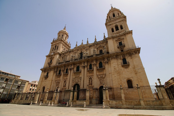 Catedral Nuestra Señora Asunción