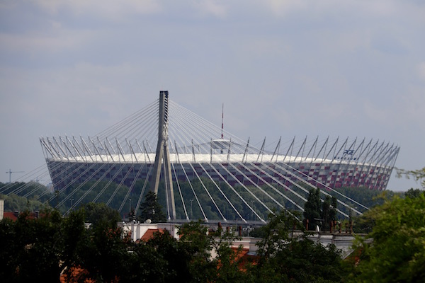 Estadio PGE Narodowy