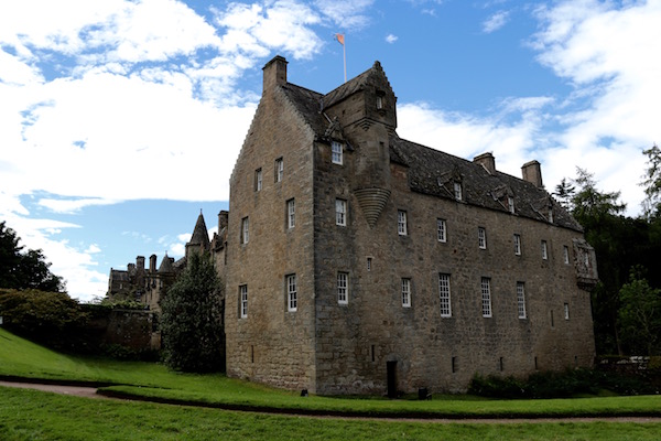 Castillo de Cawdor