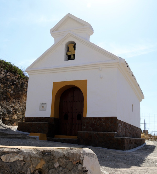 Ermita San Antonio