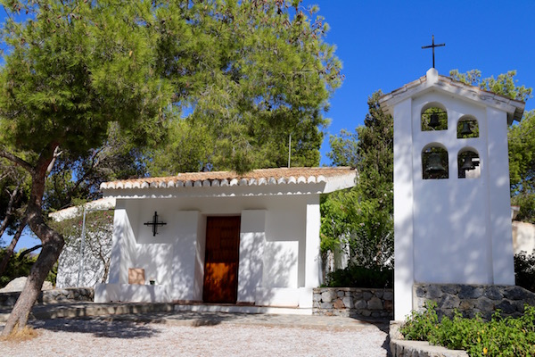 Ermita de San José y Santa Rita