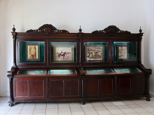 Muebles Palacio Kraton