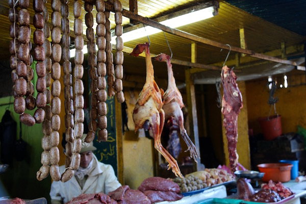 Carnes Mercado Atsena Kely