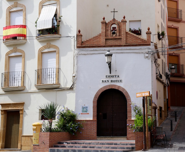 Ermita San Roque