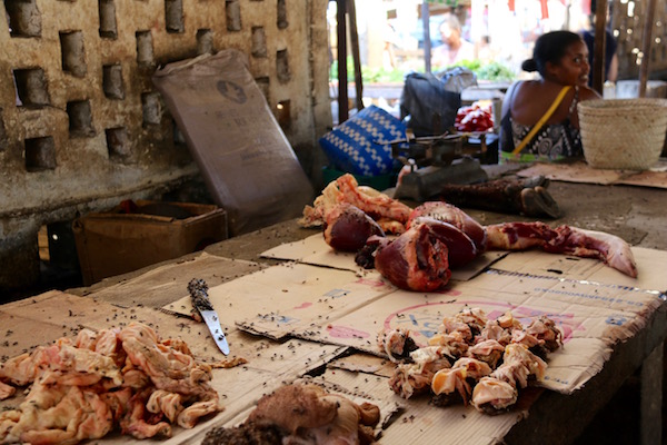 mercado de Bazar Be
