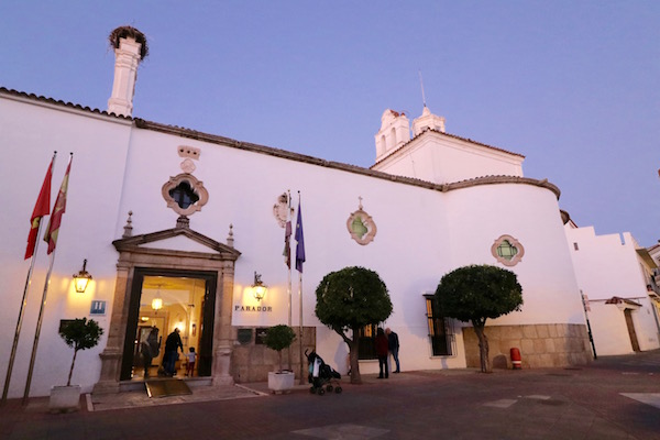Antiguo Hospital de Jesús Nazareno