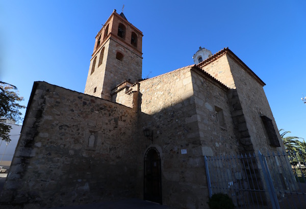 Basílica Santa Eulalia