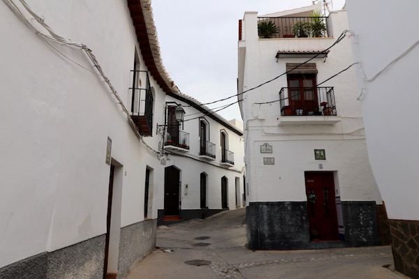 Casas Gualchos