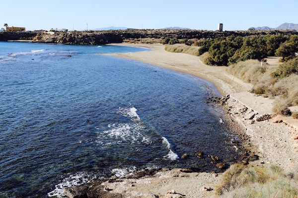 Playa Matalentisco