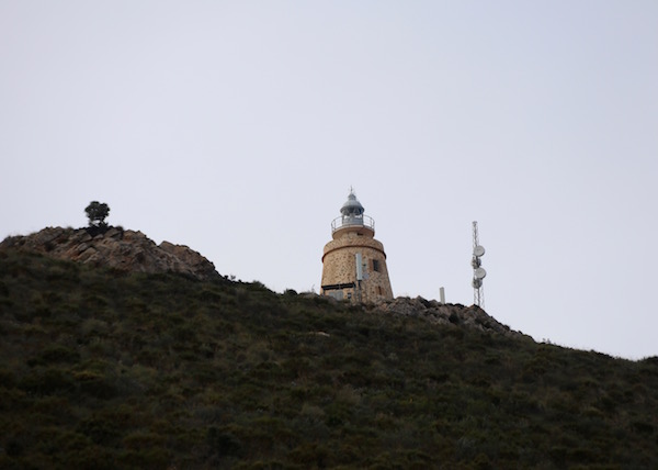 Torre de la Estancia