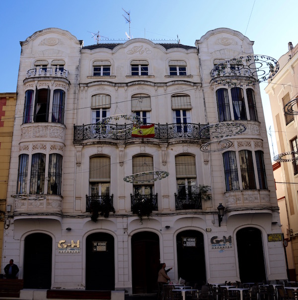 Casa Álvarez