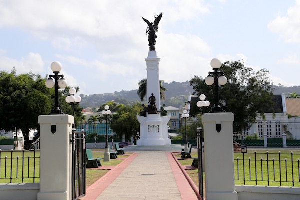 Parque Memorial