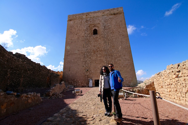Torre Alfonsina
