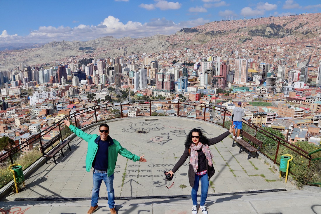 Qué visitar, ver y hacer en La Paz, Bolivia. - ANDORREANDO POR EL MUNDO