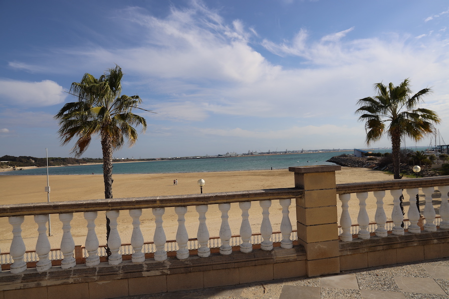 Qué visitar, ver y hacer en Rota, Cádiz. - ANDORREANDO POR EL MUNDO