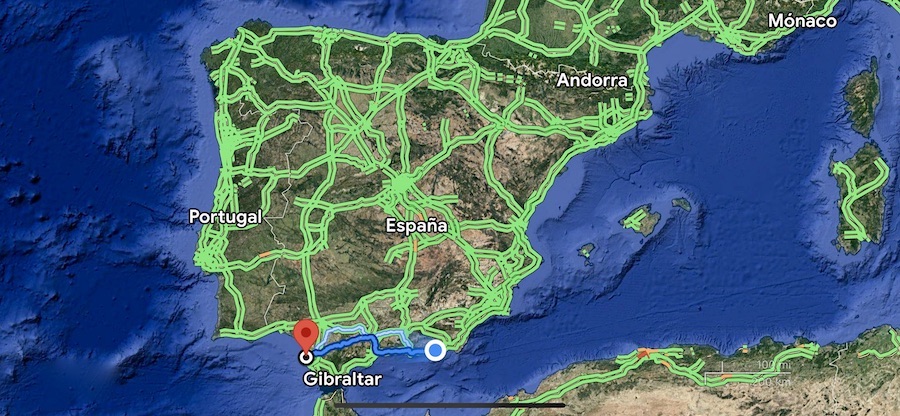 Qué visitar, ver y hacer en Rota, Cádiz. - ANDORREANDO POR EL MUNDO