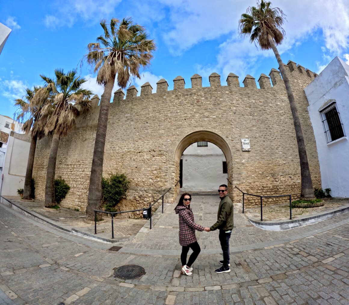 Vejer de la Frontera, Cádiz.