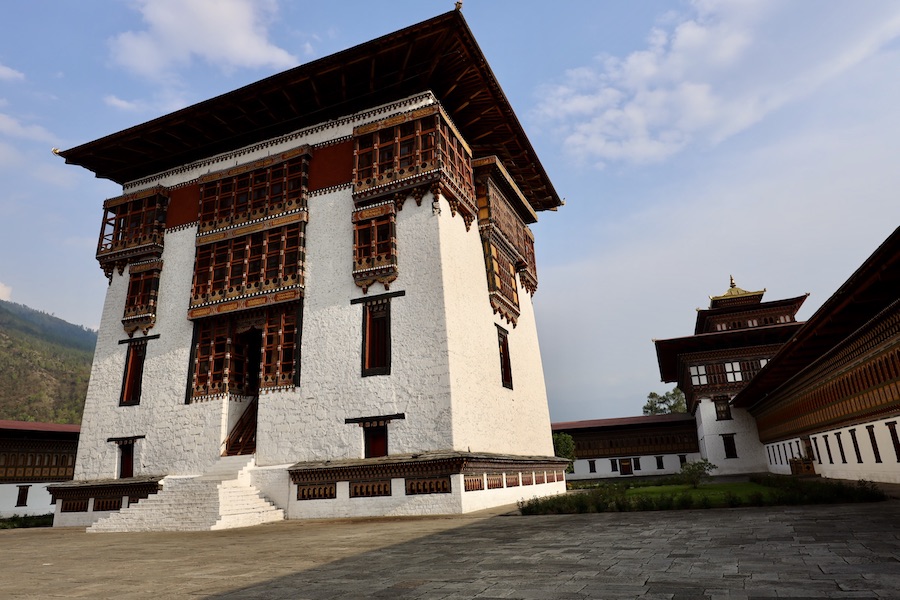 Qué visitar, ver y hacer en Timbu, Bután. - ANDORREANDO POR EL MUNDO