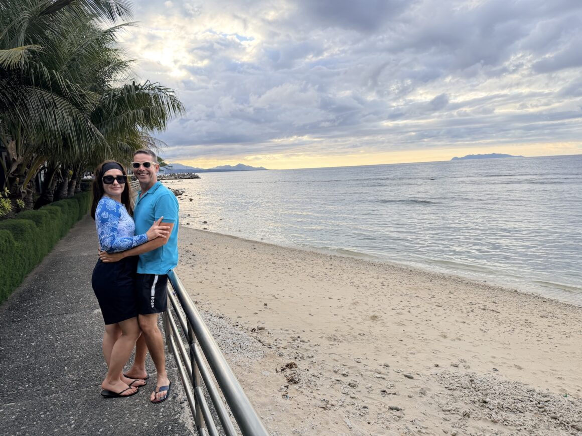 Honiara, Islas Salomón.