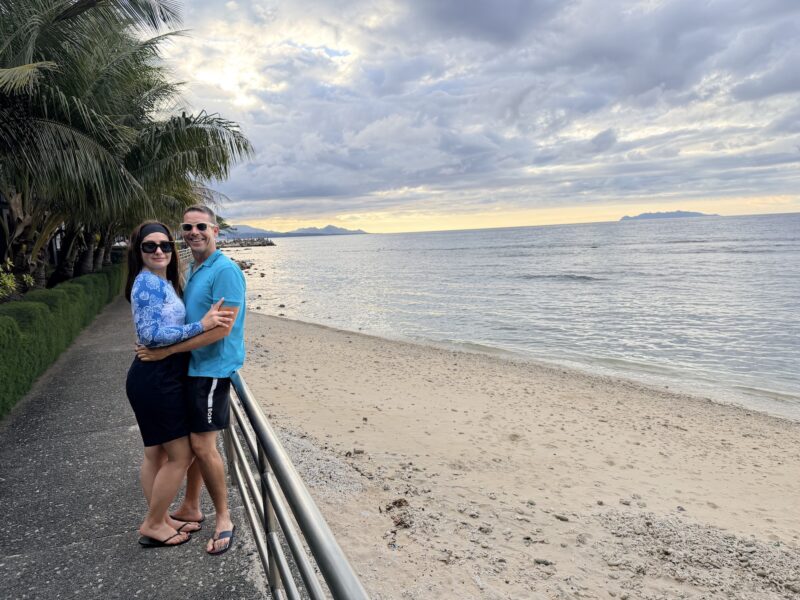Honiara, Islas Salomón.